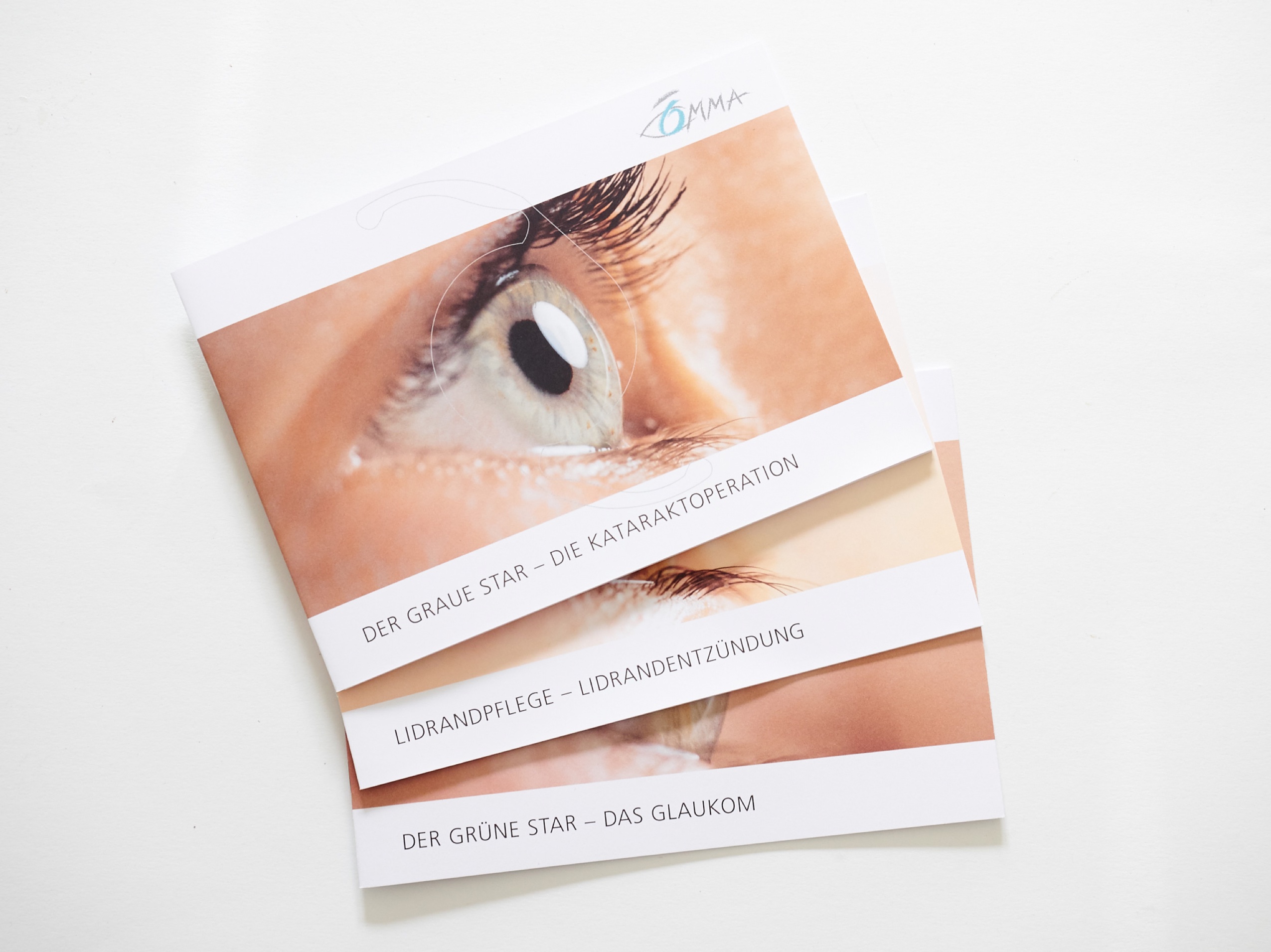 Ómma Augenklinik Zürich