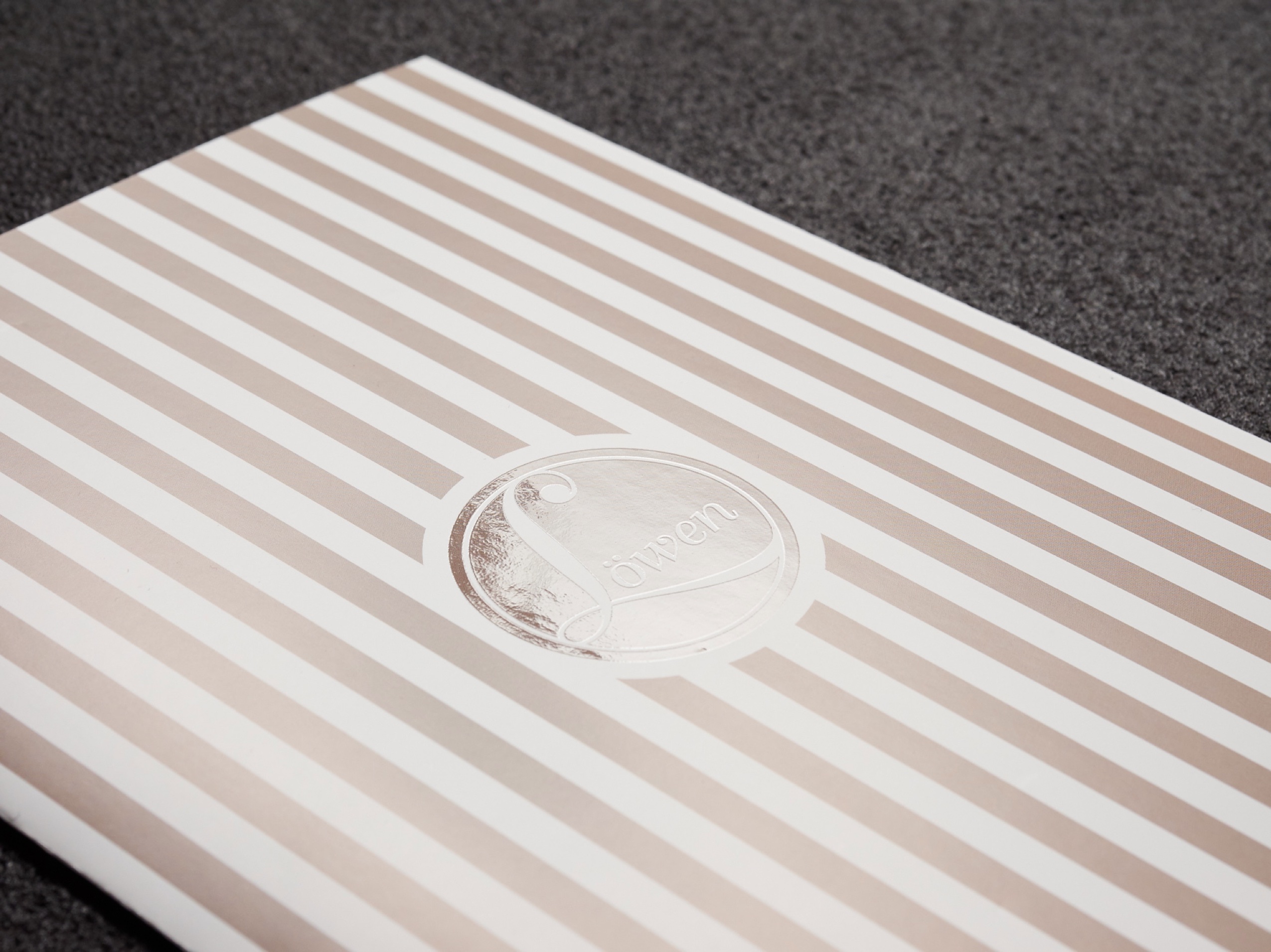 Restaurant Löwen, Rüti